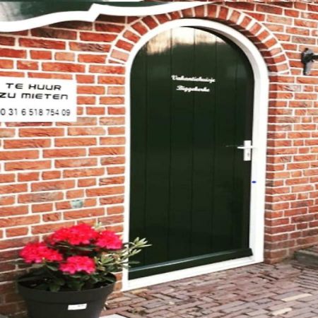 Vakantiehuisje Biggekerke Eksteriør bilde