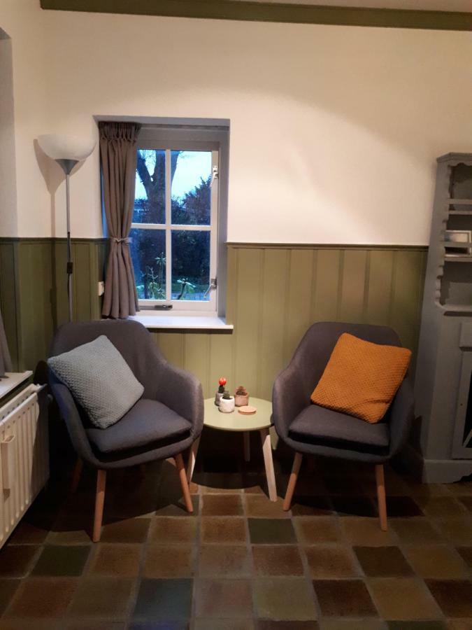 Vakantiehuisje Biggekerke Eksteriør bilde